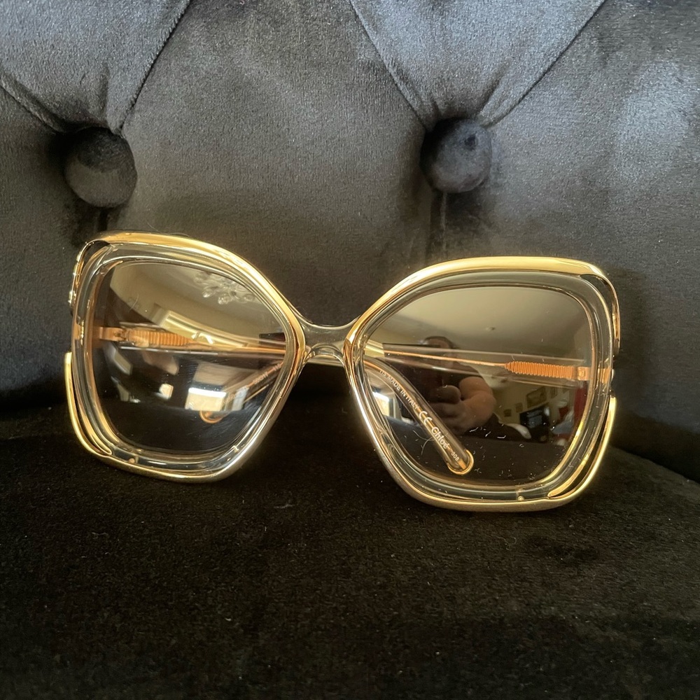 Authentic Chloé CE625S Sunglasses